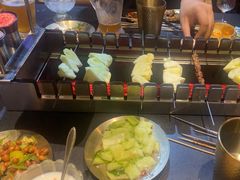 -好唛士·精酿啤酒烧烤(金沪路店)