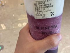 -百分茶(昆山万象汇店)