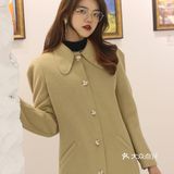 上海探店 | 首家美术馆服装概念店🛒