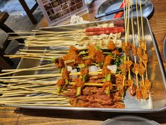 -江湖六膳門串串香(隆礼路店)