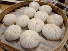 酱肉包-陈傻子餐厅(世纪都会店)