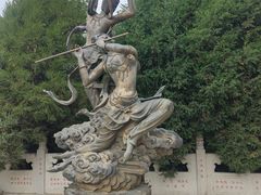 -青岩寺风景区
