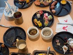 -凡塔斯牛排自助餐厅(莆田万达店)