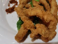 川麻小酥肉-刘一锅筋头巴脑(小北店)