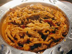 -胖哥俩肉蟹煲(梅溪步步高店)