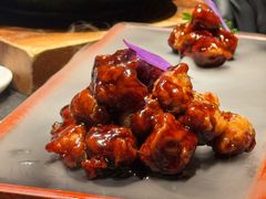 -锦楼·臻选新杭帮(杭州中心店)