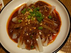 -渝信川菜 · 川味家常菜(长安店)