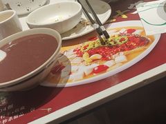 -鑫小城故事·藕汤·家常菜(台北一路总店)