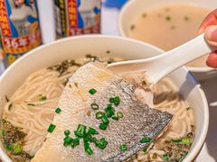 -顶特勒·黄鱼馆·特色菜(上海大世界店)