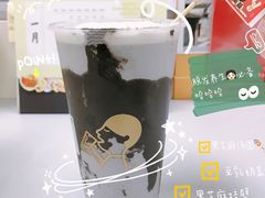 -喜茶(广州番禺奥园广场店)