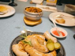 -俄士厨房(未来城店)