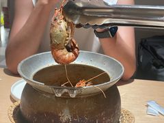 -隅乐胡椒虾·台湾菜·团建(皇岗店)