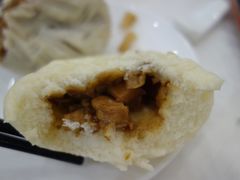 三丁包-怡园饭店-餐厅(四望亭店)