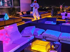 -梧桐餐厅(泉城路店)