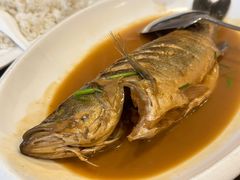 -今鲜源大酒店·中华餐饮名店(新湛路店)