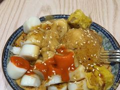 -彪记(花城店)