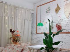 -秀儿家の小确幸花园西餐厅