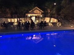 -北京山里寒舍度假酒店