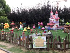 -安徒生童话乐园