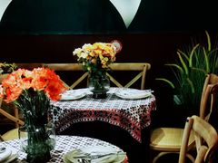 -第101座花园餐厅(湖滨88店)