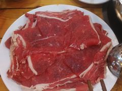 -福满楼中餐厅