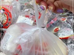 -上海虹口糕团(福州路店)