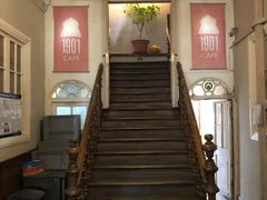 -1901 Cafe(西四店)