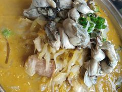 -添福来墨鱼饺子 · 海鲜东北菜(大连星海·黄浦路店)