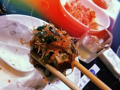 -海鸿荟·沿江菜(中山北路店)