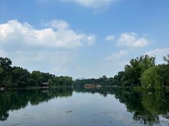 -承德避暑山庄景区