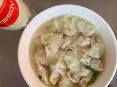 -崖口云吞(中堡店)