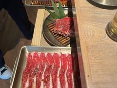 -西塔老太太泥炉烤肉(望京一店)