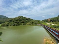 -黄埔油麻山森林公园