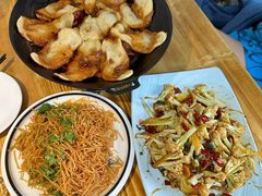 地锅鸡-百味地锅鸡(铜山路店)