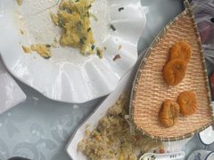 -范饭椰林川湘味海鲜·椰子鸡(三亚湾椰梦长廊店)