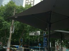 -星巴克臻选(南京艾尚天地店)