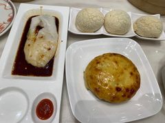 -稻香酒家·33年老字号·港式粤菜(富邦中心店)