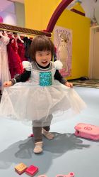 -meland亲子乐园·派对·研学(淄博万象汇店)