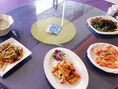-渔满仓海鲜渔家(象山二店)