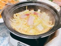 砂煲娃娃菜-群英会·三国菜(曹魏古城店)