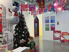 -英孚教育青少儿(河东中心)