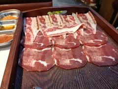 -六七八韩式烤肉·韩国料理(上杭路店)