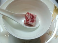 -广州富力丽思卡尔顿酒店·丽轩·粤菜