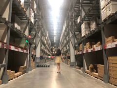 -宜家家居(哈尔滨商场店)