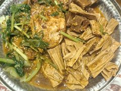 -喜家德虾仁水饺(华强天虹店)