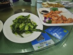 -景好海鲜餐厅(大鹏必选旅游店)