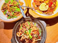-桂小厨广西菜(印象城店)