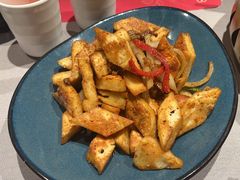 -耶里夏丽新疆餐厅(百联中环购物广场店)