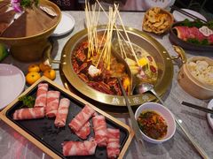 -热辣宗师·串串火锅(万达金街店)