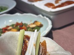 -羲和雅苑•北京烤鸭(乐园道万象城店)